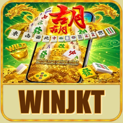winjkt APK Indonesia - Panduan Lengkap dan Tutorial